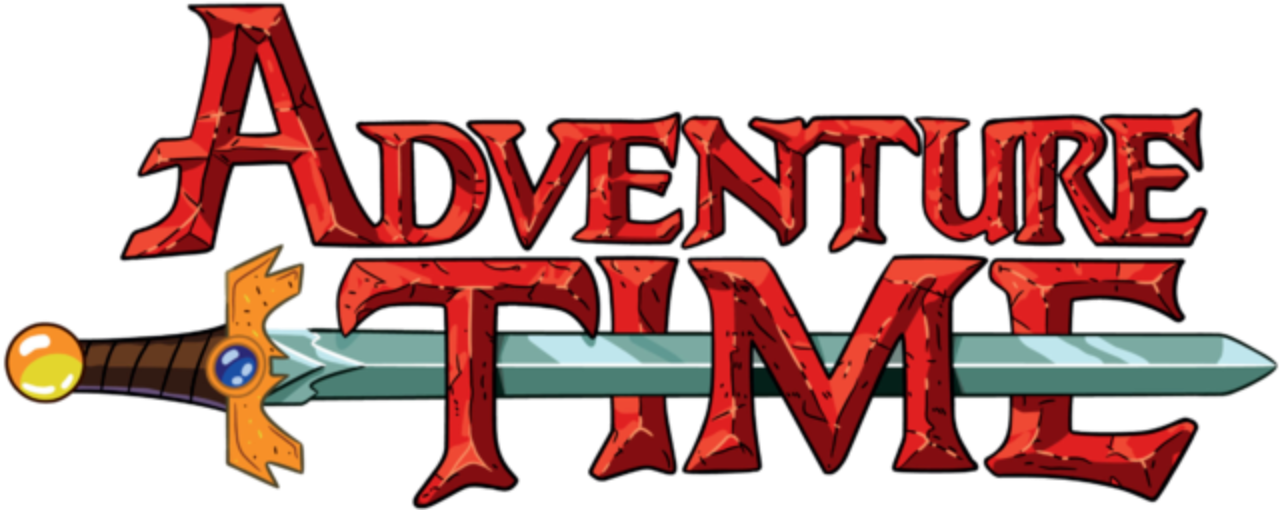 Adventure Time Volume 1 (8 DVDs Box Set)